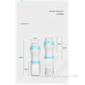 Portable and High Temperature Resistance Pet Drinking Bottle